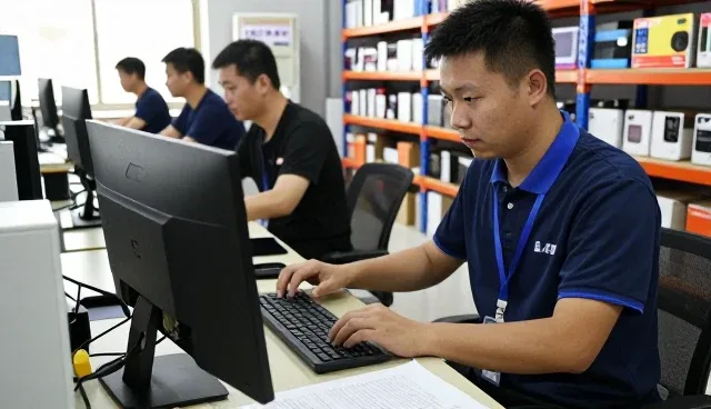 办公数码产品技术如何影响地区变化